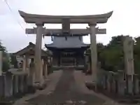 日吉神社(福井県)