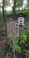 堤治神社の歴史