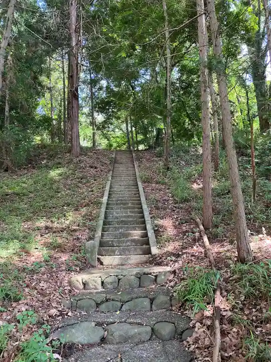 熊野神社(東京都)