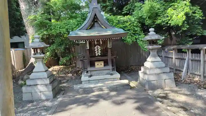 平野神社(京都府)