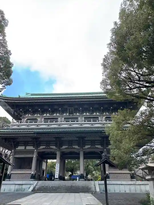 総持寺(神奈川県)