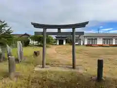 白山神社(宮城県)