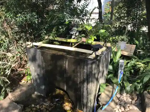 源覚寺(東京都)