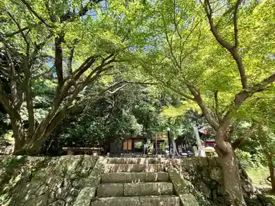 廣八幡宮(和歌山県)