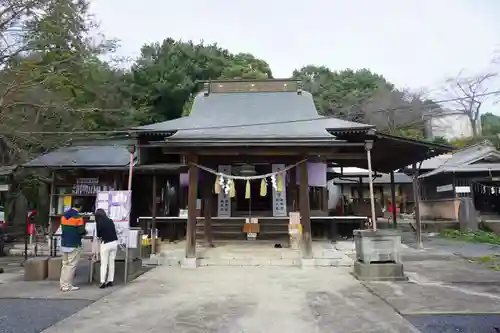 賀茂別雷神社の本殿