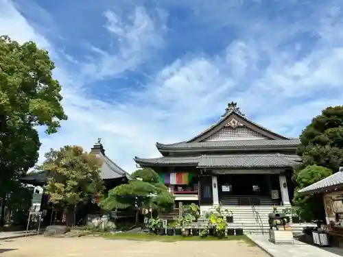 龍泉寺（足利厄除大師）(栃木県)