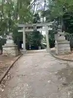 平塚八幡宮(神奈川県)