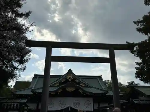 靖國神社(東京都)