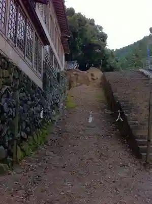 多度大社のその他建物