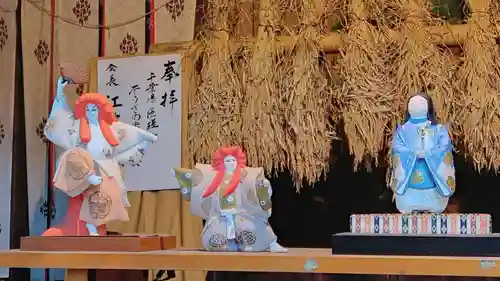 戸越八幡神社(東京都)