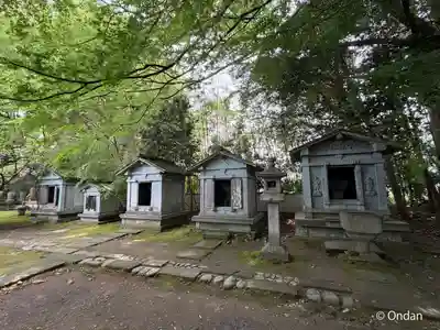 瑞龍寺(富山県)