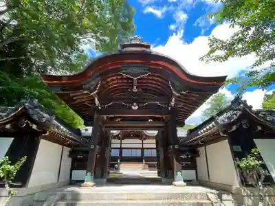 西教寺(滋賀県)