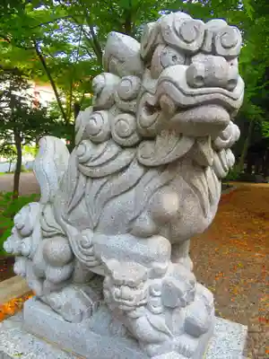 琴似神社(北海道)