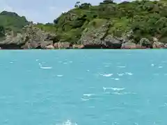 伊計神社(沖縄県)