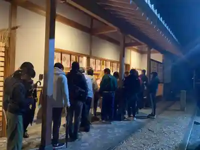 美奈宜神社(福岡県)