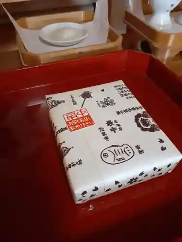 伏木香取神社(茨城県)