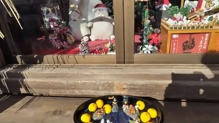 玉田神社(京都府)