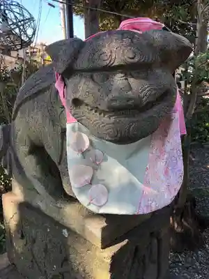 菊田神社(千葉県)