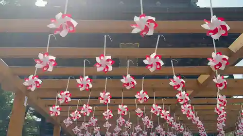 竹駒神社(宮城県)