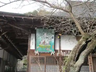 卜雲寺のその他建物
