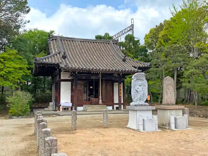 薬師寺のその他建物