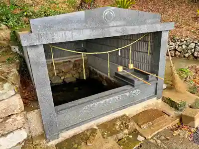 白鳥神社(長崎県)