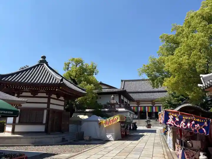 西新井大師総持寺(東京都)