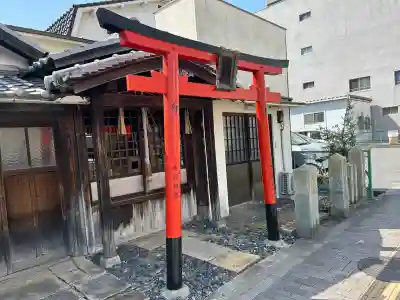 稲荷神社(兵庫県)