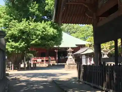 勝福寺の末社・摂社