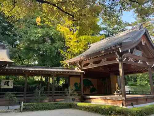 武田神社(山梨県)