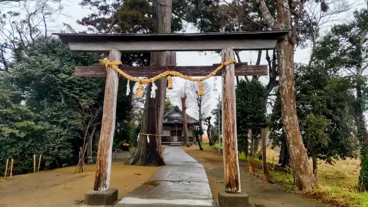 熊野神社(千葉県)