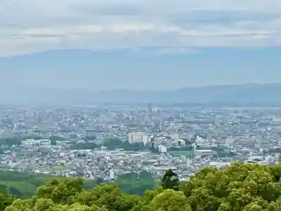 高良大社(福岡県)