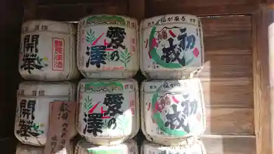 唐澤山神社のその他建物