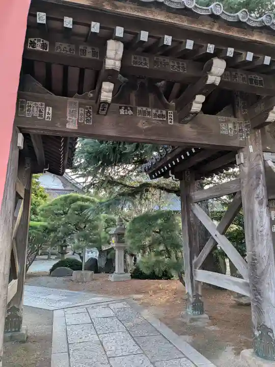本覚寺(神奈川県)