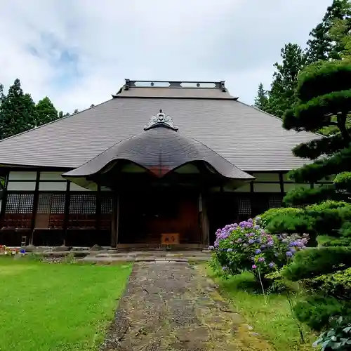恵日寺(福島県)