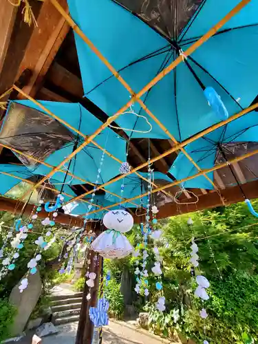 豊景神社(福島県)