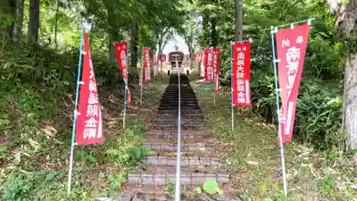 観音寺のその他建物