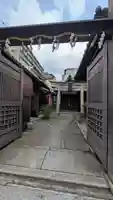 日吉神社(京都府)