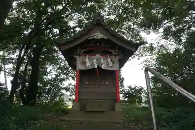 三嶋神社のその他建物