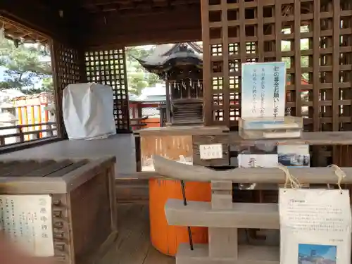 唐崎神社(滋賀県)
