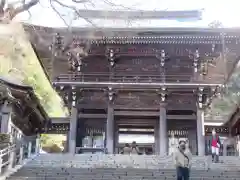 伊奈波神社(岐阜県)