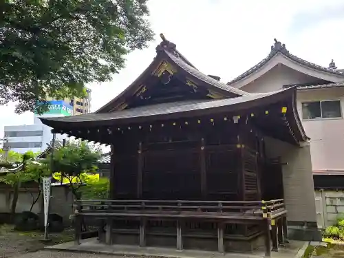 日置神社(愛知県)