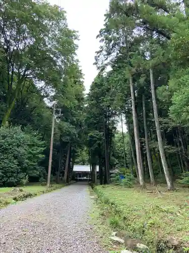 坂祝神社(岐阜県)