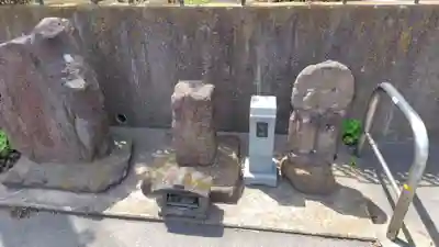 北向地蔵(神奈川県)