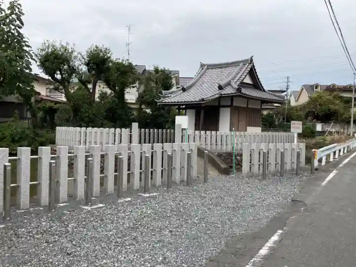 永源寺のその他建物