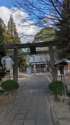 女九神社(大阪府)