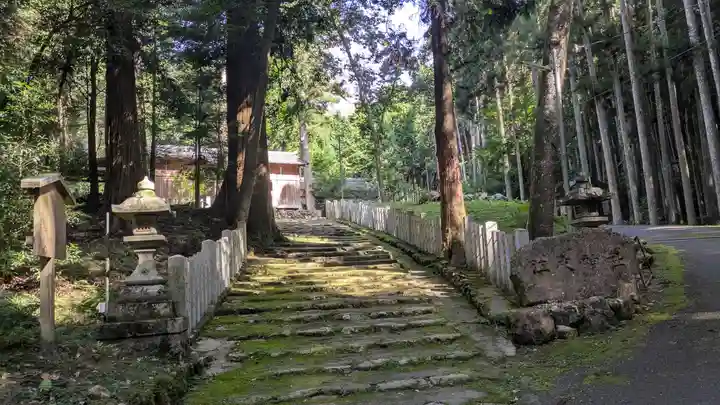江文神社(京都府)