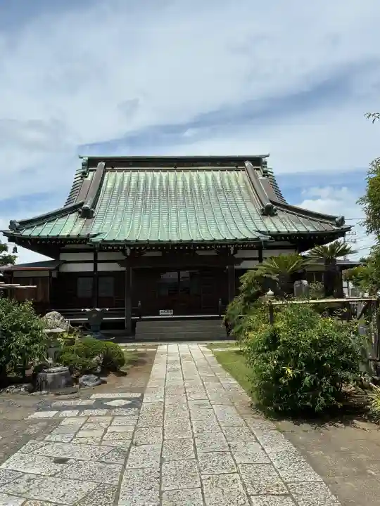 九品寺(神奈川県)