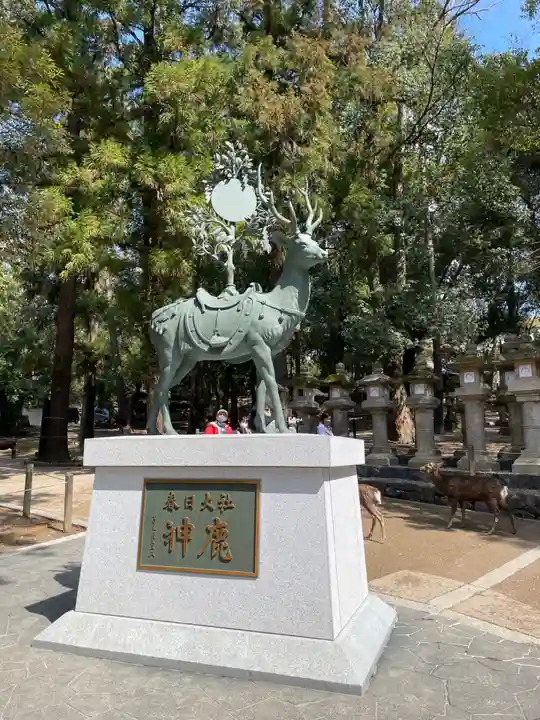 春日大社(奈良県)