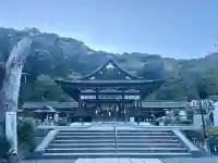 松尾大社(京都府)